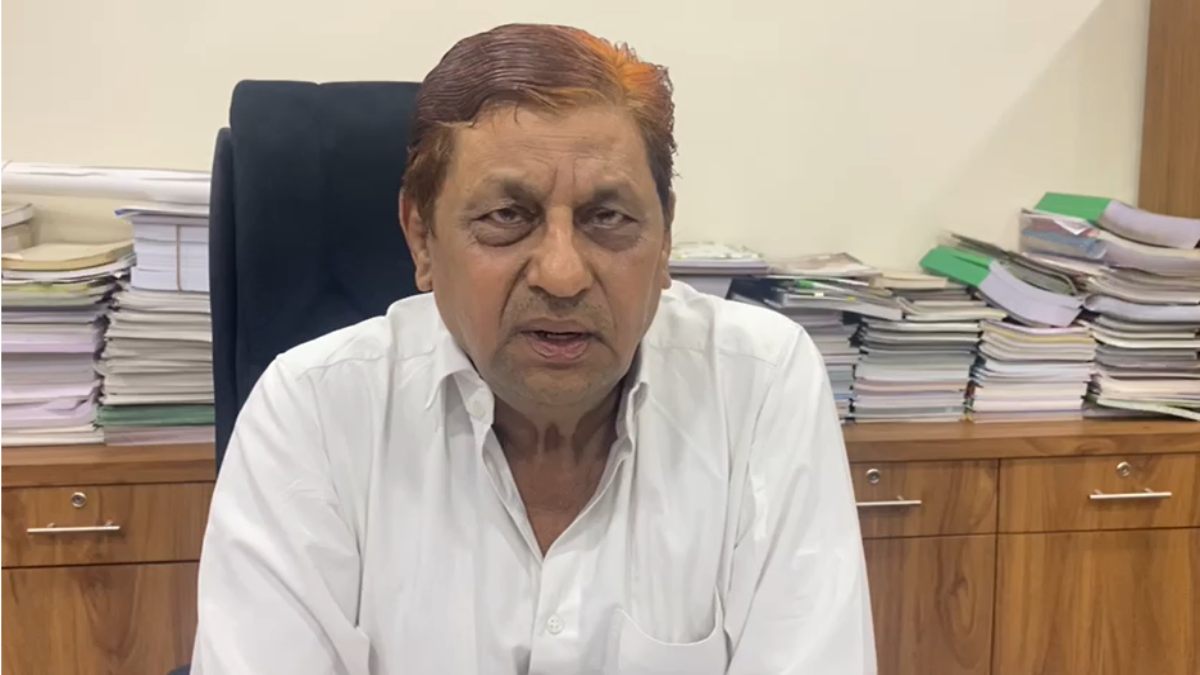 ऑपरेशन सिंदूर : भारतीय सेना के पराक्रम को लेकर पूर्व मंत्री मोहम्मद अकबर का बयान, कहा- देशवासी रहेंगे सदैव आभारी