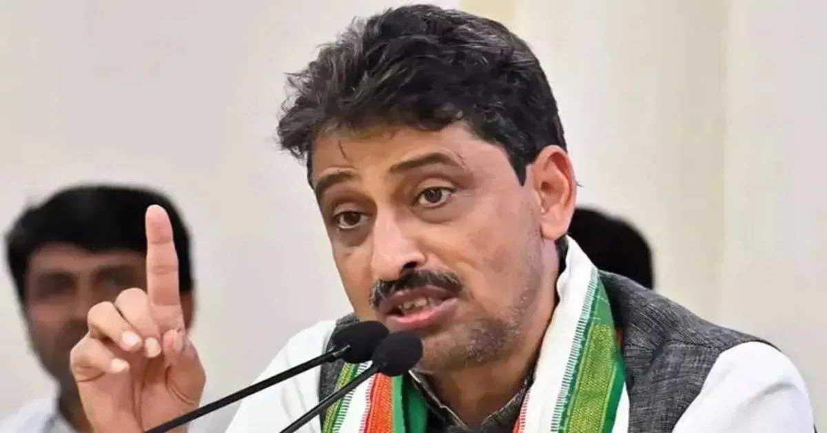 सेना के शौर्य पर सवाल! ऑपरेशन सिंदूर के बाद सांसद इमरान मसूद ने पूछा मारे गए आतंकियों की संख्या, लोगों ने ट्रोल किया तो दी ये सफाई…