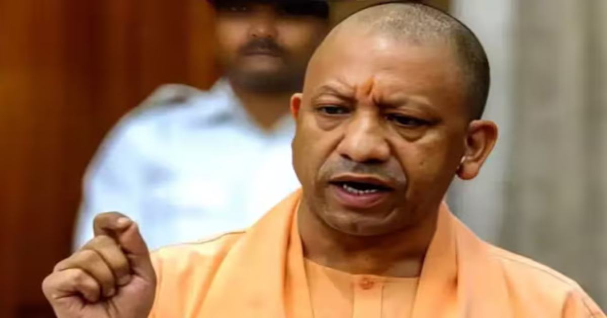 ‘सिंदूर छीनने वालों को खानदान खोना पड़ा,’ सीएम योगी का बड़ा बयान, जानिए ऑपरेशन सिंदूर को लेकर ऐसा क्या कहा?