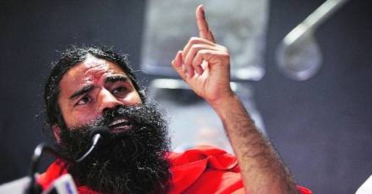 ‘कराची और लाहौर में अब हमें…’,बाबा रामदेव की भारत सरकार से बड़ी मांग, जानिए आखिर क्या चाहते हैं योग गुरू?