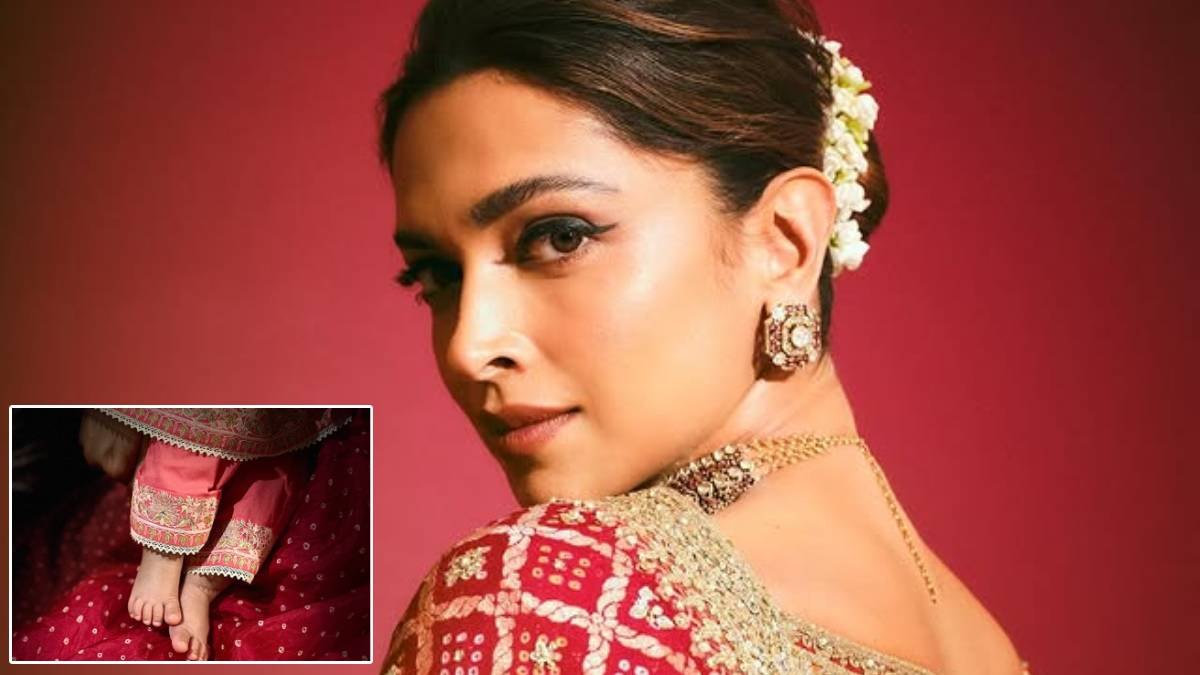 Deepika Padukone ने बताया बेटी ‘दुआ’ के नाम की कहानी, प्रेग्नेंसी के लास्ट महीनों में झेला दर्द …