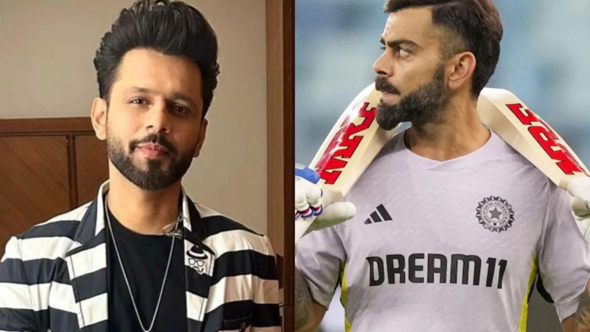 Virat Kohli पर तंज कसना Rahul Vaidya को पड़ा भारी, अब इन दो क्रिकेटर ने इंस्टाग्राम पर किया अनफॉलो …