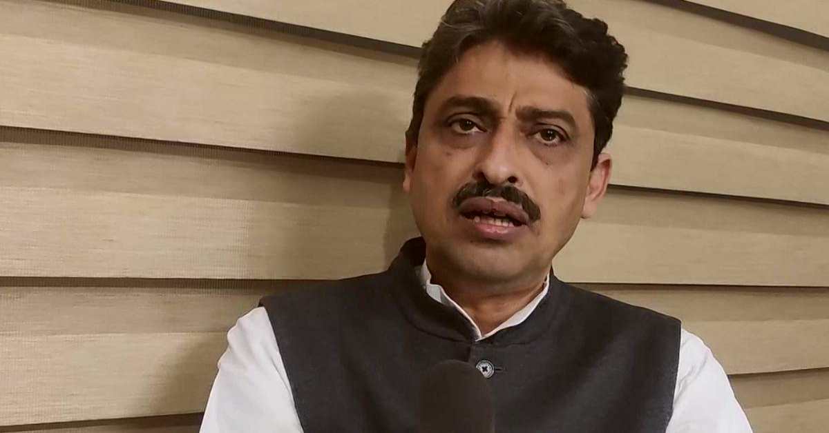 ‘राहुल गांधी ने पहले दिन ही…’,ऑपरेशन सिंदूर पर सांसद इमरान मसूद का बड़ा बयान, जानिए कांग्रेस नेता ने ऐसा क्या कह दिया?