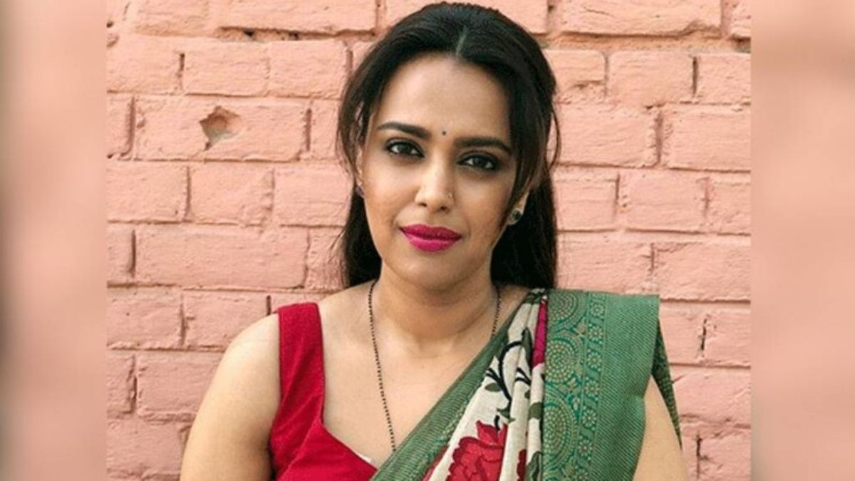 भारत और पाक में चल रहे तनाव के बीच Swara Bhaskar का आया पोस्ट, इंस्टा स्टोरी शेयर कर लिखा- वॉर प्रोपेगेंडा है …