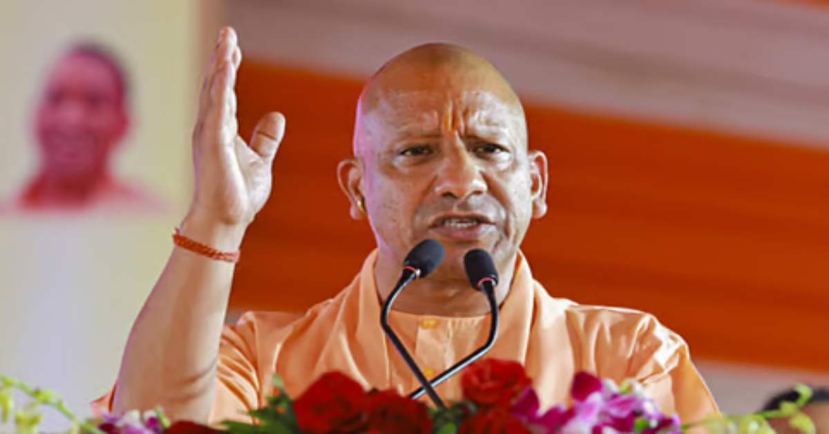 ‘कराहता नजर आ रहा पाकिस्तान’, CM योगी ने जनता से की बड़ी अपील, जानिए मुख्यमंत्री ने लोगों से ऐसा क्या कहा?