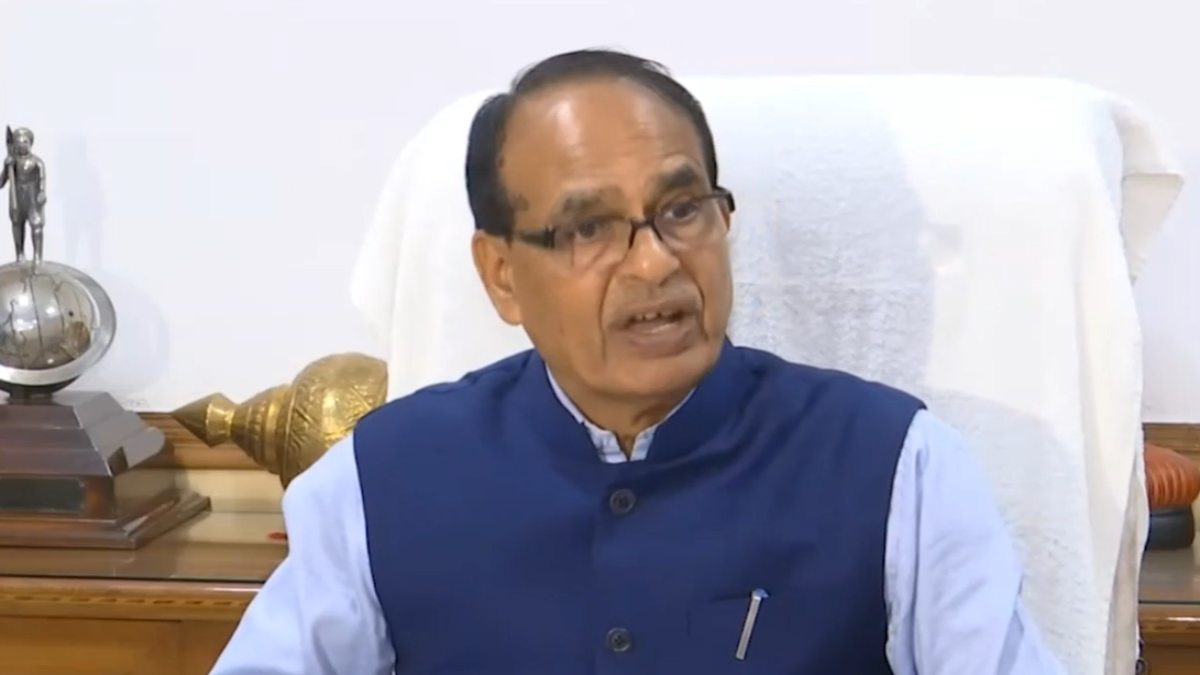 सीमा पर जवान और खेतों में किसान तैयारः भारत-पाक तनाव के बीच केंद्रीय कृषि मंत्री शिवराज का बड़ा बयान- देश में खाद्यान्न की कमी नहीं