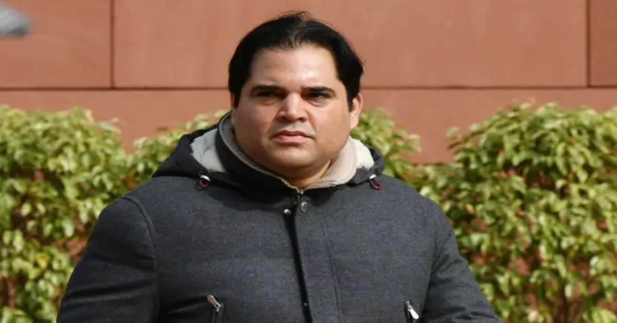 ‘प्रधानमंत्री नरेंद्र मोदी और…’, 1 साल बाद सोशल मीडिया पर एक्टिव हुए वरुण गांधी, जानिए पूर्व सांसद ने क्या कहा?