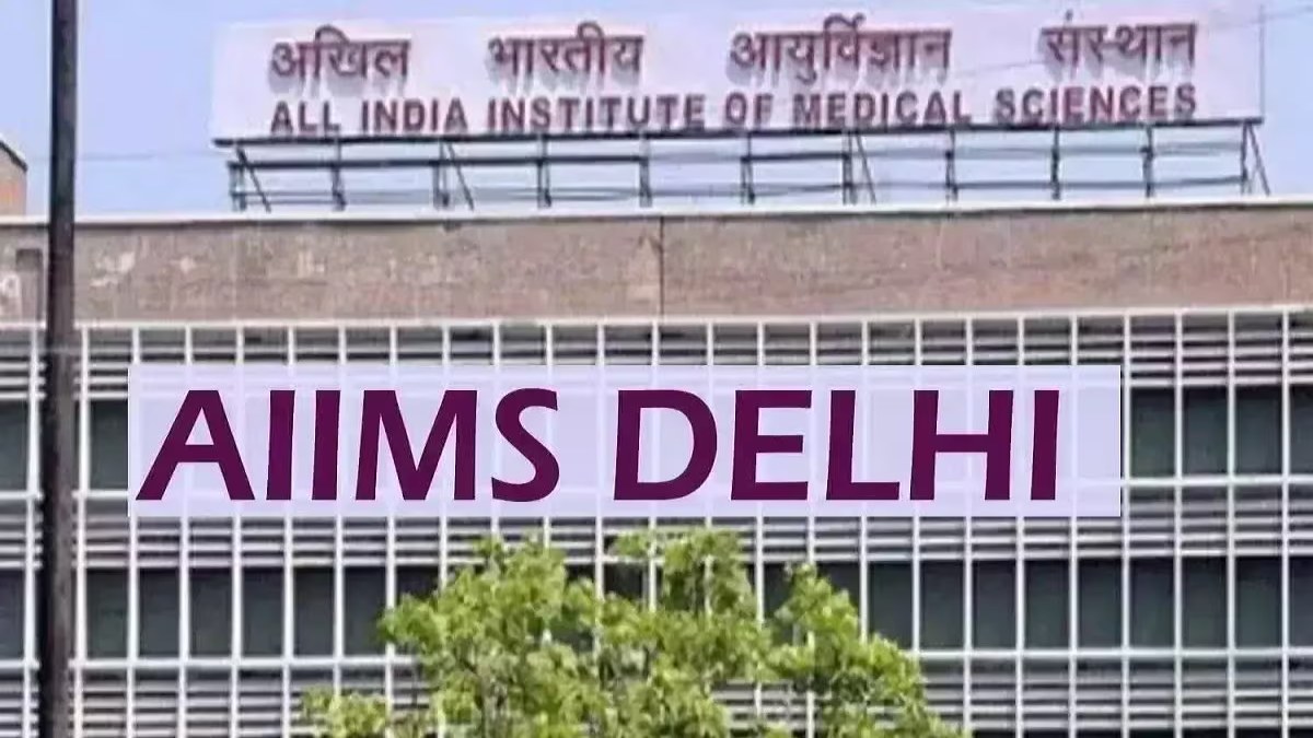 भारत-पाकिस्तान तनाव के बीच AIIMS दिल्ली में सभी अधिकारियों की छुट्टियां रद्द, आदेश जारी…