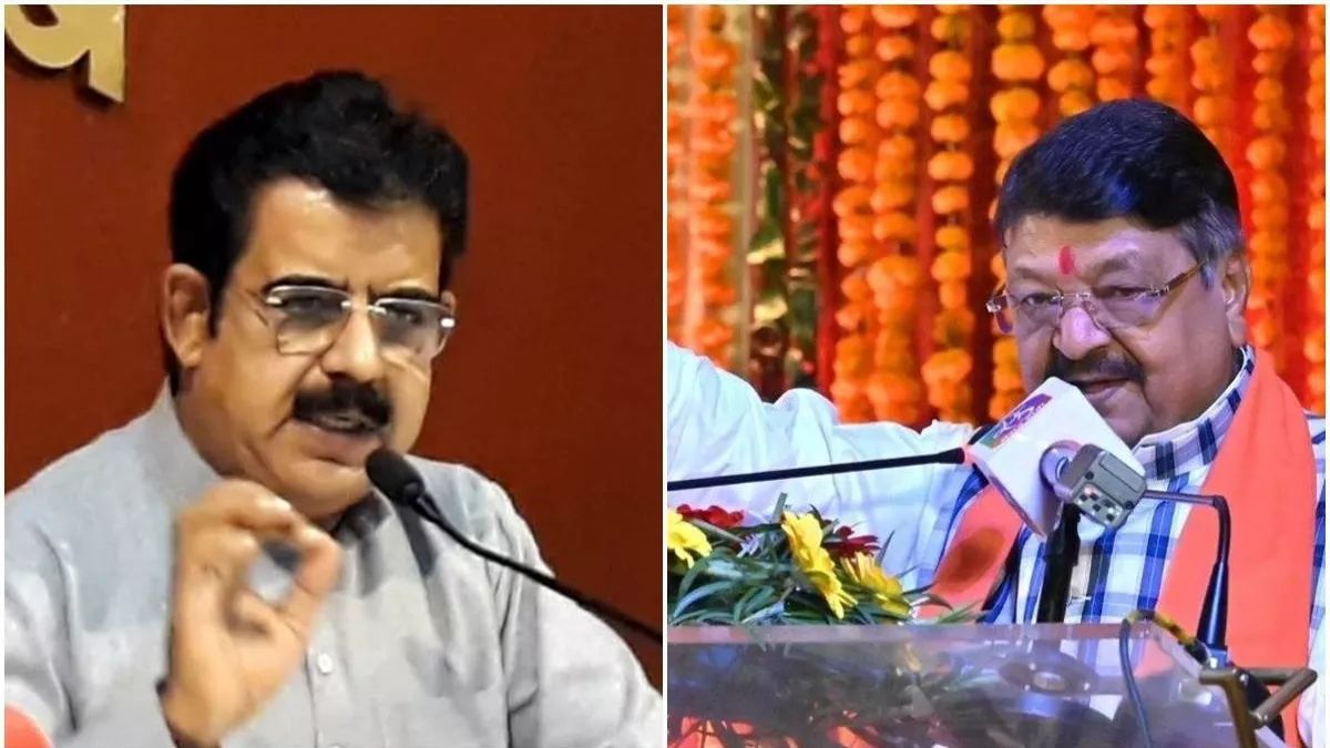 23 साल पुराना मामलाः मंत्री विजयवर्गीय और सांसद लालवानी को सुप्रीम कोर्ट से मिली बड़ी राहत