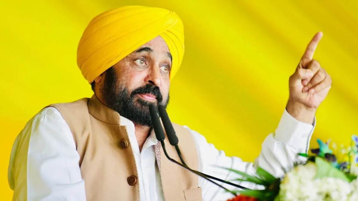 पंजाब में किसी चीज की कमी नहीं है, जनता पैनिक न हो: भगवंत मान