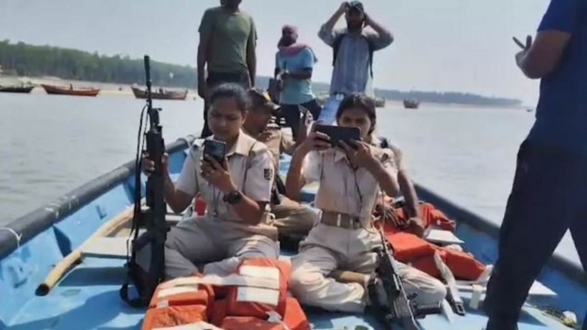 Odisha On High Alert: ऑपरेशन सिंदूर के चलते ओडिशा हाई अलर्ट पर, तलासरी तट और समुद्री द्वीपों पर कड़ी निगरानी…