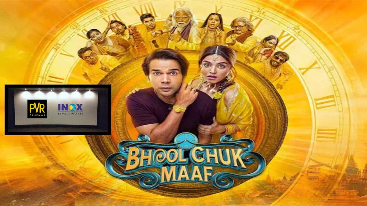 मुश्किल में फंसे Bhool Chuk Maaf के मेकर्स, PVR Inox ने Maddock Films के खिलाफ बॉम्बे हाईकोर्ट में कराया मामला दर्ज …