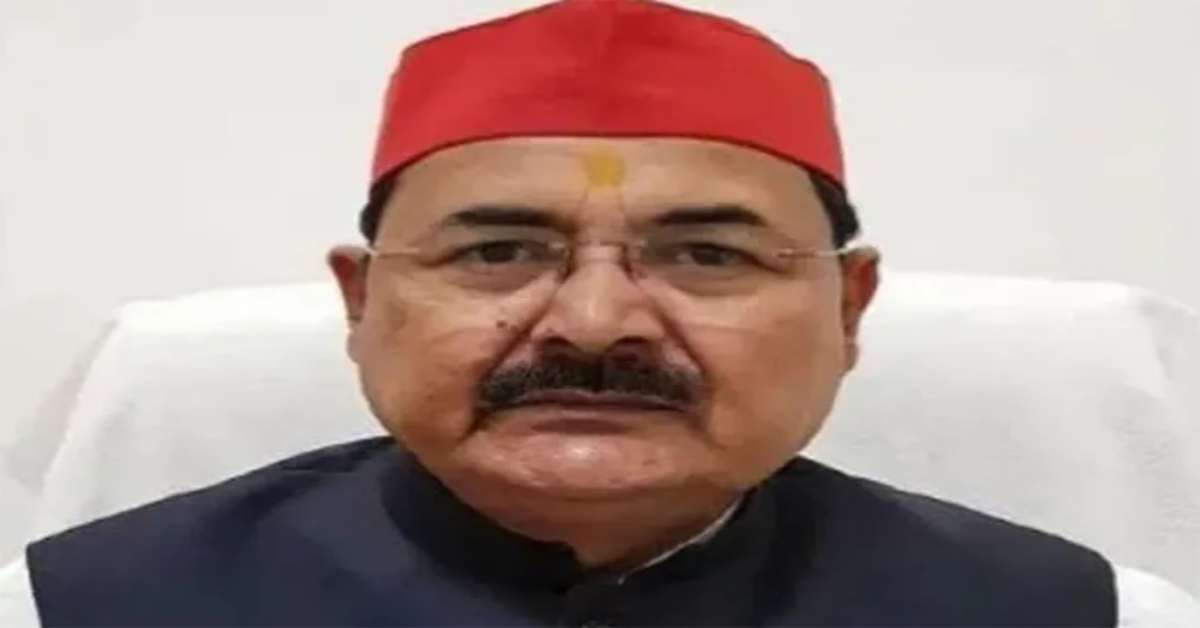 ’56 इंच के छाती वालों को चूड़ियां भेंट करनी चाहिए’, सपा नेता आईपी सिंह का मोदी सरकार पर हमला, युद्धविराम को लेकर कह दी ये बात…