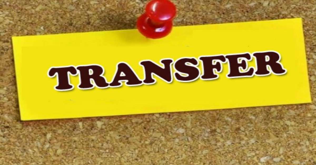 Uttarakhand Transfer Breaking: 25 IAS, 12 PCS और 1 सचिवालय अधिकारी का तबादला, जानिए किसे मिली कहां की जिम्मेदारी