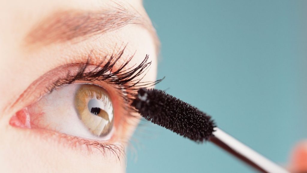 Waterproof Mascara Eye Health