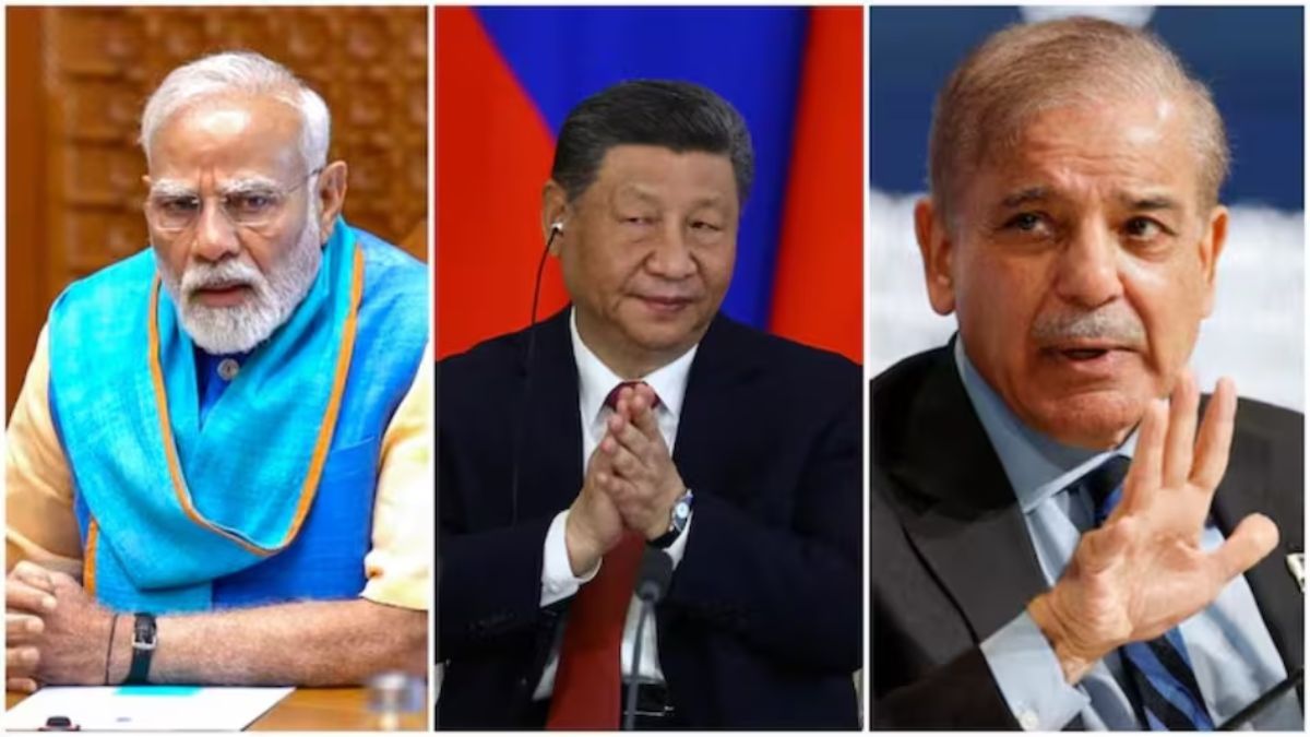 चीन का डबल गेमः पहलगाम हमले की निंदा की, फिर पाकिस्तान को मजबूत दोस्त बताया और अब अब शांति का ड्रामा, पढ़े ड्रैगन की ‘नापाक’ महत्वकांक्षा