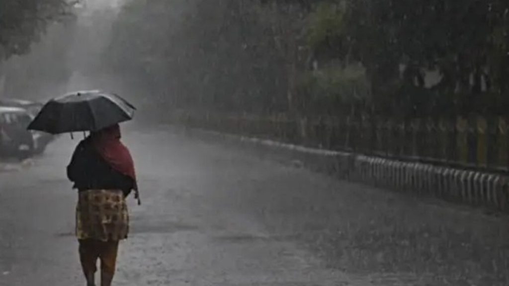 Punjab Weather Alert