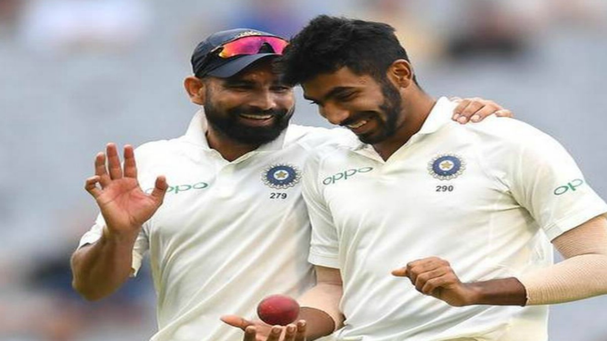 ENG vs IND: इंग्लैंड दौरे से पहले खतरे में बुमराह के साथी का करियर! इस दिग्गज की हो सकती है छुट्टी