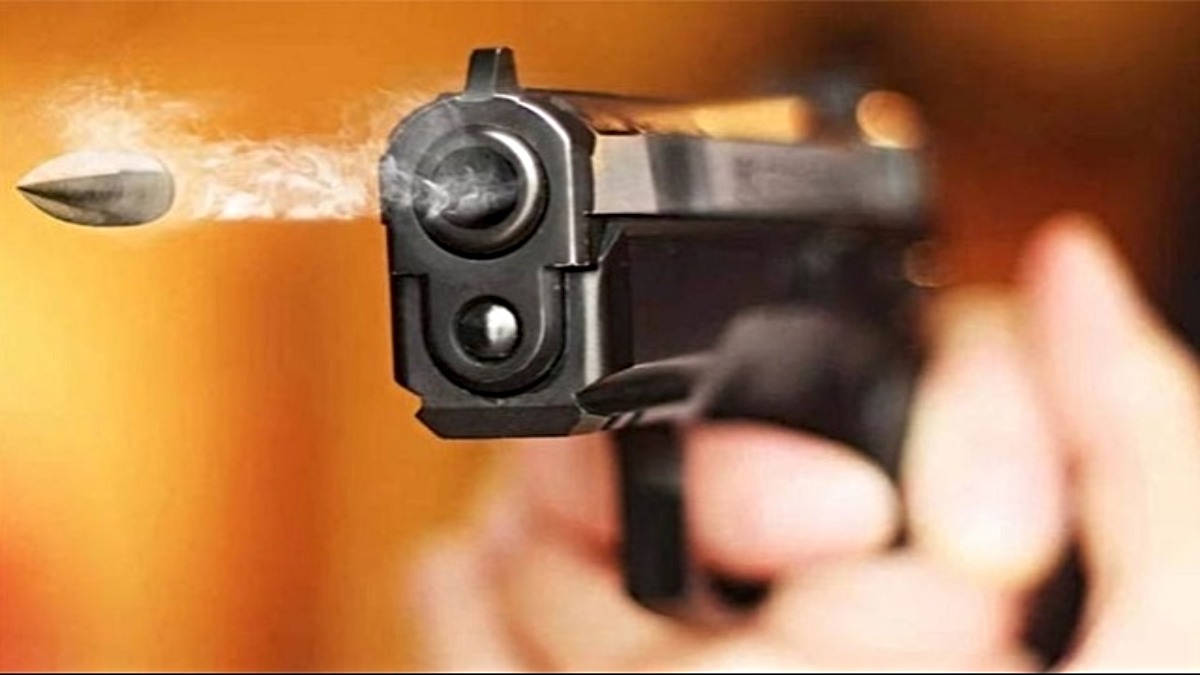 Jalandhar Gang War: गैंग की फायरिंग में युवक की मौत, सीसीटीवी फुटेज आया सामने, जांच में जुटी पुलिस…