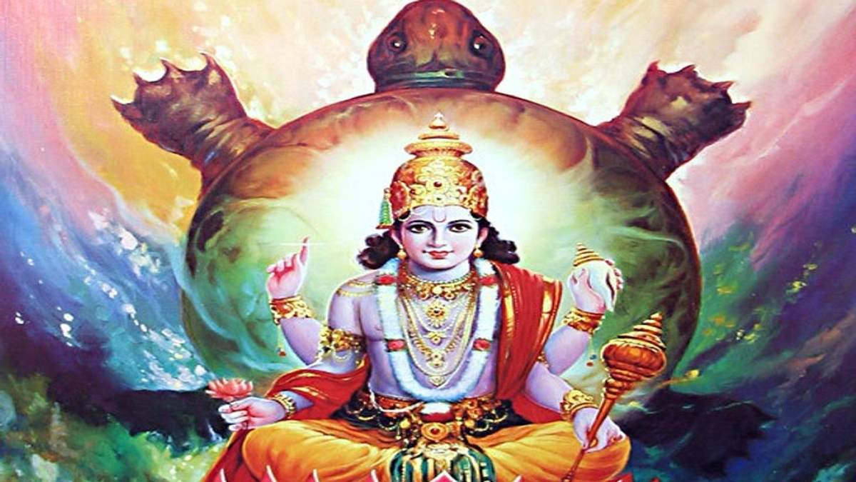Kurma Jayanti 2025: जब भगवान विष्णु ने कछुए का रूप धरकर किया सृष्टि का संतुलन, जानिए भारत का एकमात्र कूर्म अवतार मंदिर…