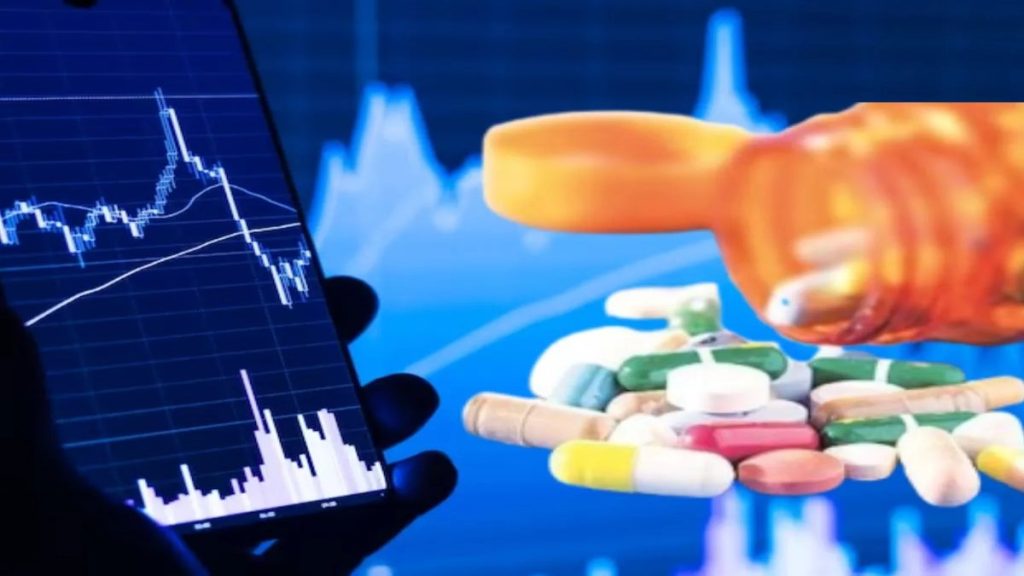 Share Market News