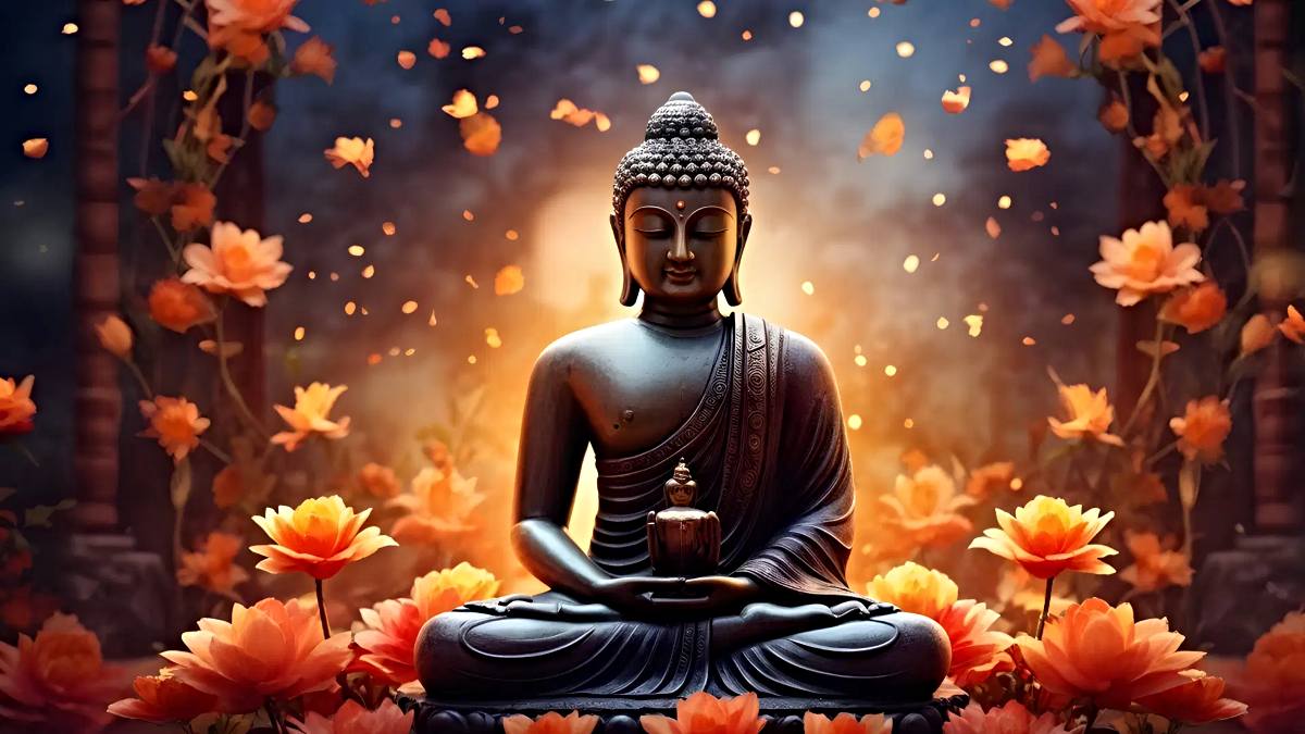 Buddha Purnima 2025: बुद्ध पूर्णिमा आज, जानिए दुनियाभर में कहां-कहां स्थित हैं भगवान बुद्ध के प्रसिद्ध मंदिर…
