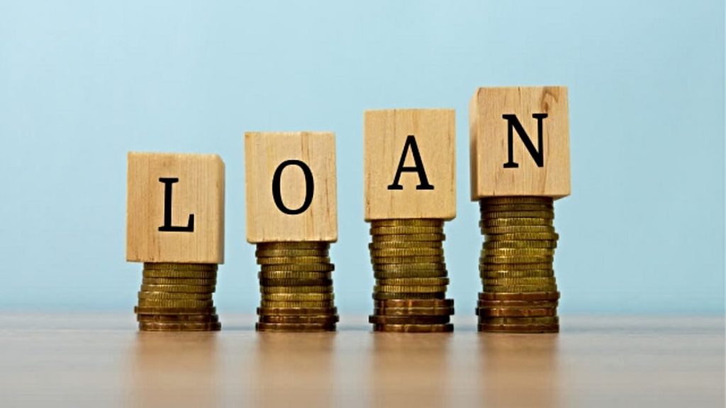 Personal Loan Details