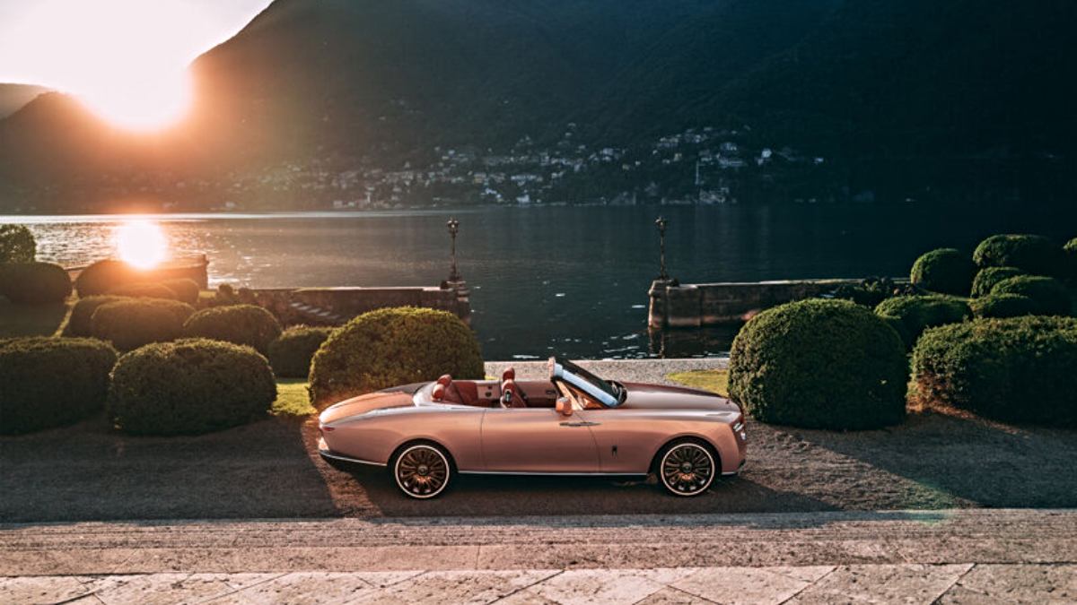 World’s Most Expensive Car: सिर्फ 3 लोगों के पास है दुनिया की सबसे महंगी कार, देखें कौन हैं तीन धनकुबेर…