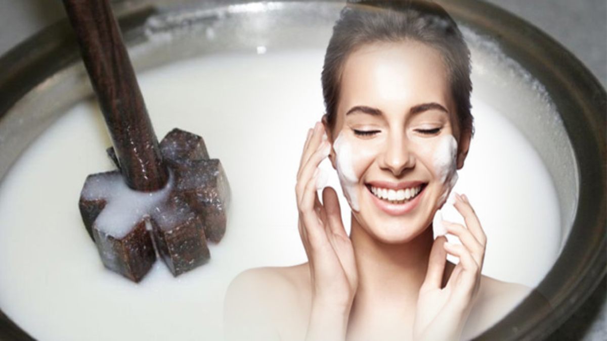 Skin Care Tips: गर्मियों में छाछ से करें फेस की देखभाल, पाएं नेचुरली ग्लोइंग और हाइड्रेटेड स्किन…