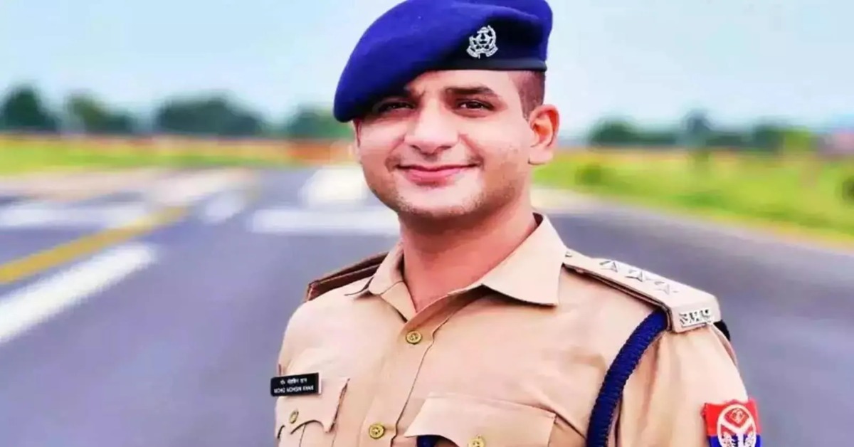 ACP मोहम्मद मोहसिन खान को बड़ी राहत, हाईकोर्ट ने सस्पेंशन पर लगाई रोक, कोर्ट में कहा- एक्स्ट्रा मैरिटल रिलेशन रखना नौकरी की शर्तों का उल्लंघन नहीं