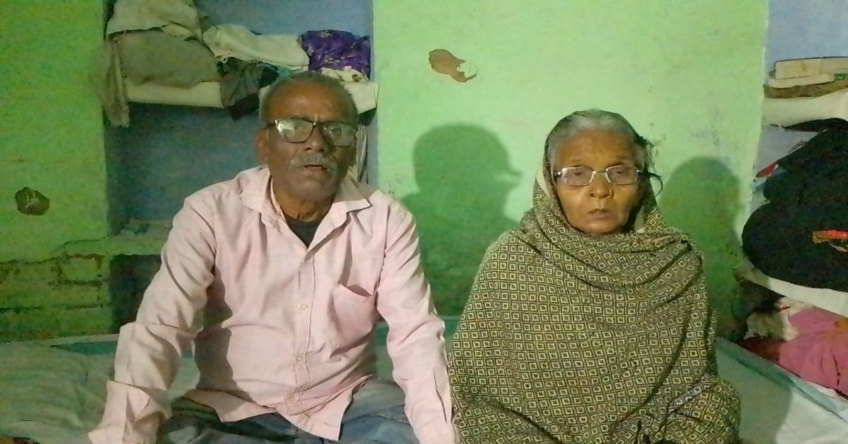 बिके हुए जिम्मेदार! रईस के आगे पंगु हुआ सिस्टम, बेटे को न्याय दिलाने दर-दर भटक रहा पिता, आरोपी पर मेहरबानी का आरोप