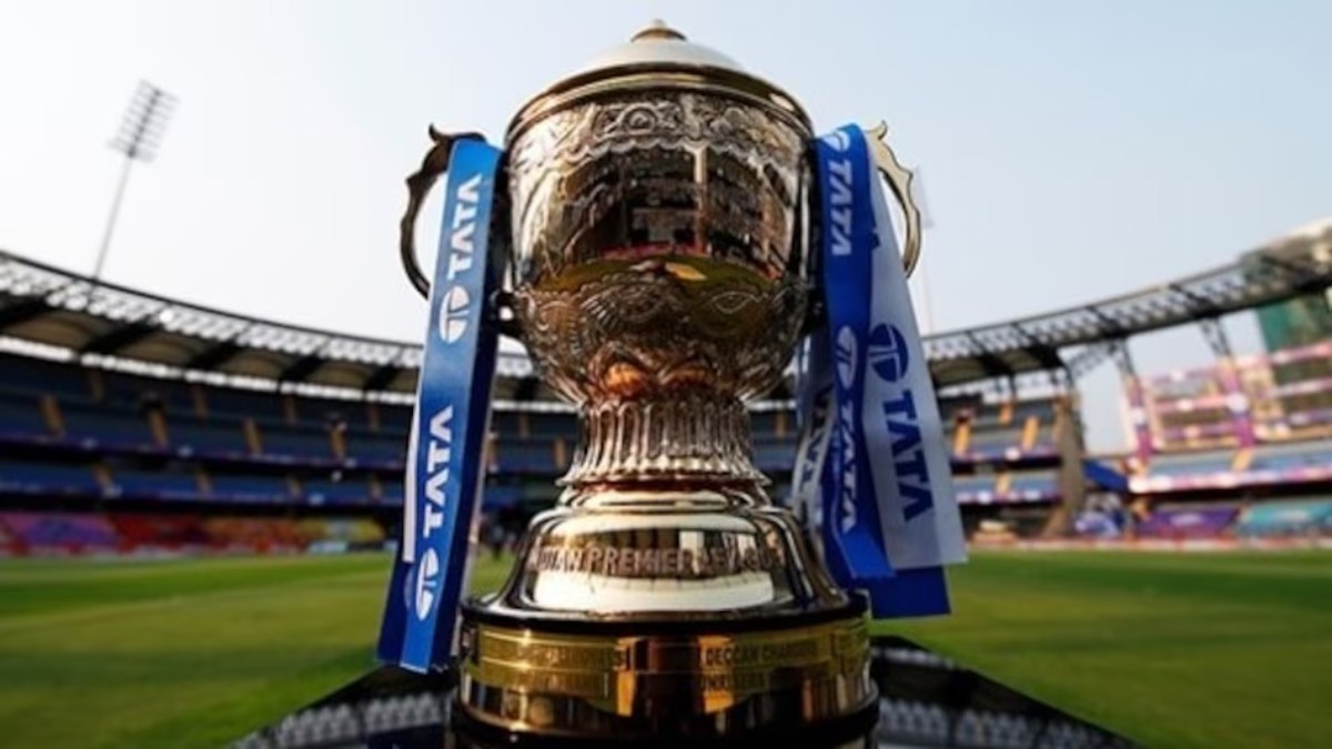 IPL 2025 New Schedule : आईपीएल के नए शेड्यूल का ऐलान, 17 मई से दोबारा शुरू होगी लीग, इस दिन होगा फाइनल
