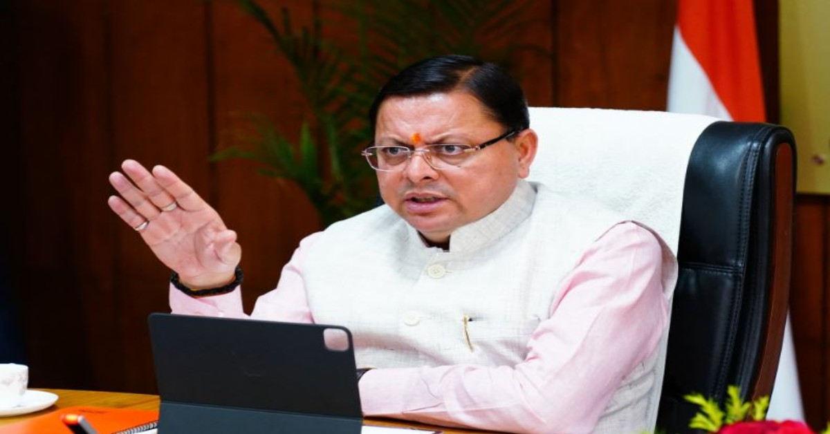 पीएम ने परमाणु धमकियों को दृढ़ता से खारिज किया और आतंकवाद के खिलाफ जीरो टॉलरेंस के संकल्प को दोहराया है- सीएम धामी