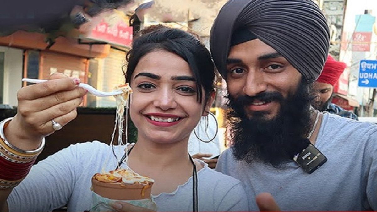 कुल्हड़ पिज्जा कपल भारत नहीं लौटेगा, यूके में स्थायी रूप से बसने का फैसला