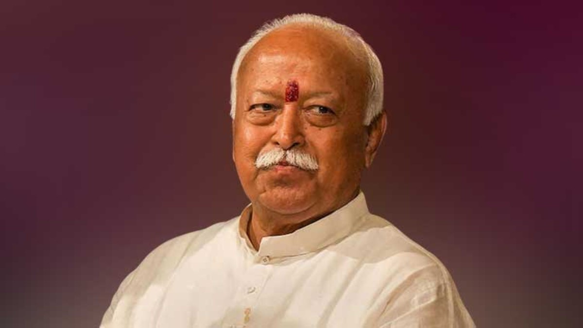 Odisha News: 16 मई तक ओडिशा दौरे पर रहेंगे RSS प्रमुख मोहन भागवत…