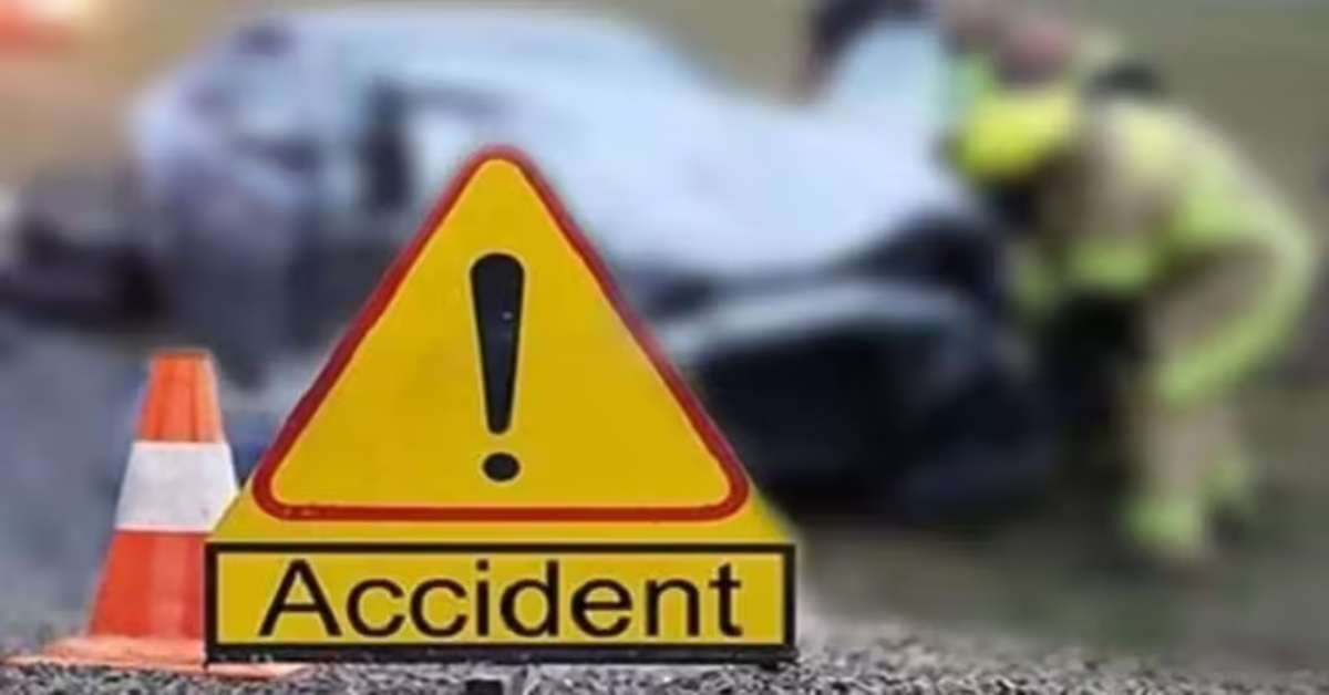 मौत से आमना-सामनाः ट्रैक्टर-ट्रॉली में जा घुसी बारातियों से भरी बस, मच गया हड़ंकप, जानिए फिर किस हाल में मिले लोग…