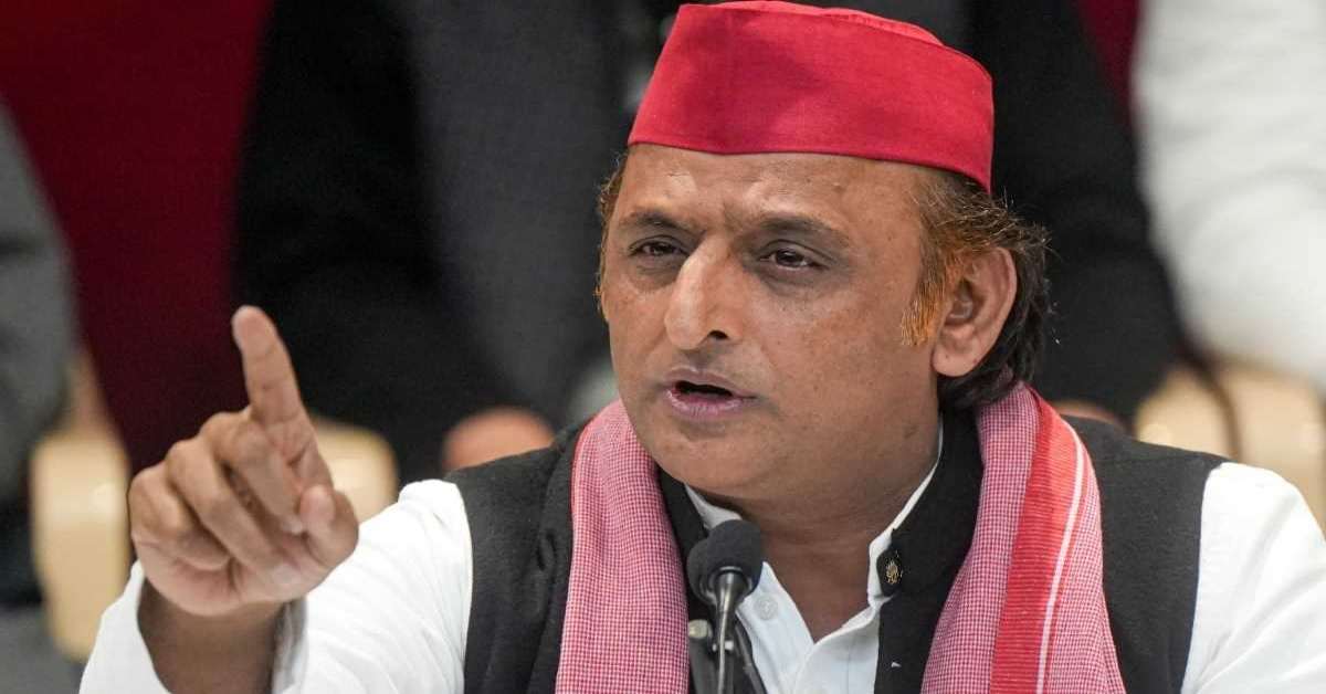 ‘बाबा’ का सिस्टम बीमार है! न भवन, न डॉक्टर और न ही मिल रही दवा, अखिलेश यादव ने योगी सरकार को घेरा