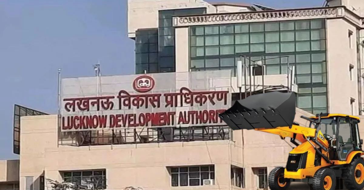 बड़े बंगलों की ओर घूमेगा बुलडोजर, पॉश इलाकों में होगी कार्रवाई