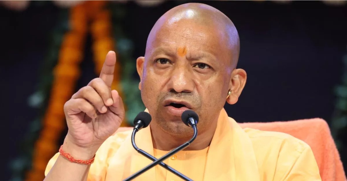यूपी में अब बेनकाब होंगे मिलावटखोर : चौराहों पर लगाई जाएगी तस्वीर, सीएम बोले- मिलावटखोरी सिर्फ अपराध नहीं, सामाजिक कलंक है