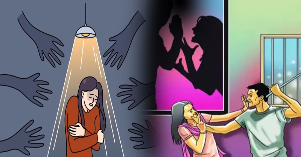घरेलू हिंसा के लिए शिक्षा का अभाव और सोशल मीडिया जिम्मेदार- राज्य महिला आयोग सदस्य डॉ. प्रियंका