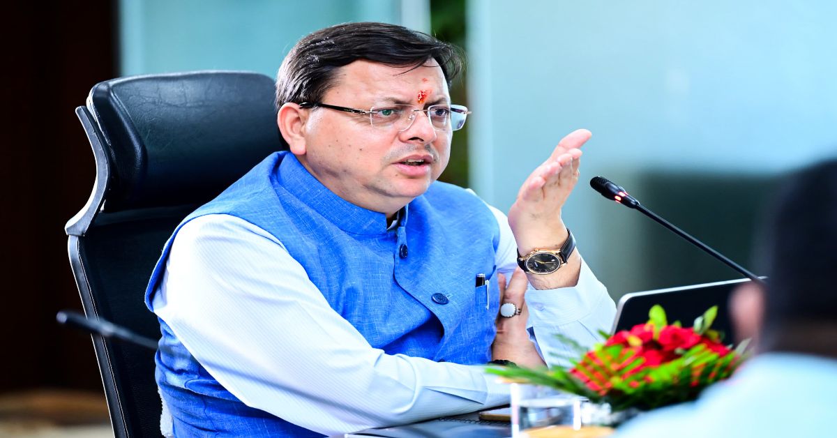 उत्तराखण्ड आंदोलन के शहीदों के नाम पर बनेगा संग्रहालय, सीएम ने दी स्वीकृति
