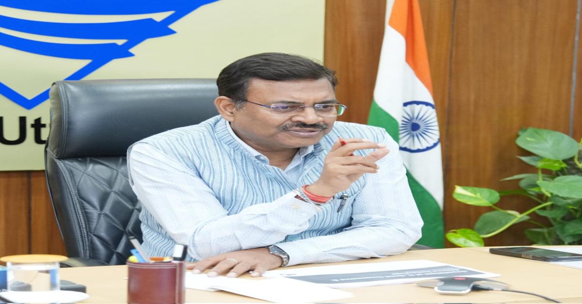 आईटीडीए को मजबूत करने पर धामी सरकार का फोकस, मुख्य सचिव आनंंद बर्द्धन ने अधिकारियों को दिए ये निर्देश