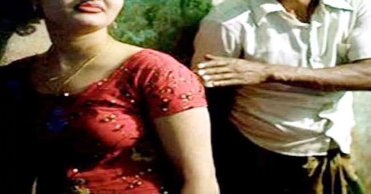 जंगल में कांड हो गयाः पति के पीठ पीछे आशिक के साथ बीवी कर थी मौज, फिर हसबैंड ने साली के साथ मिलकर जो किया…