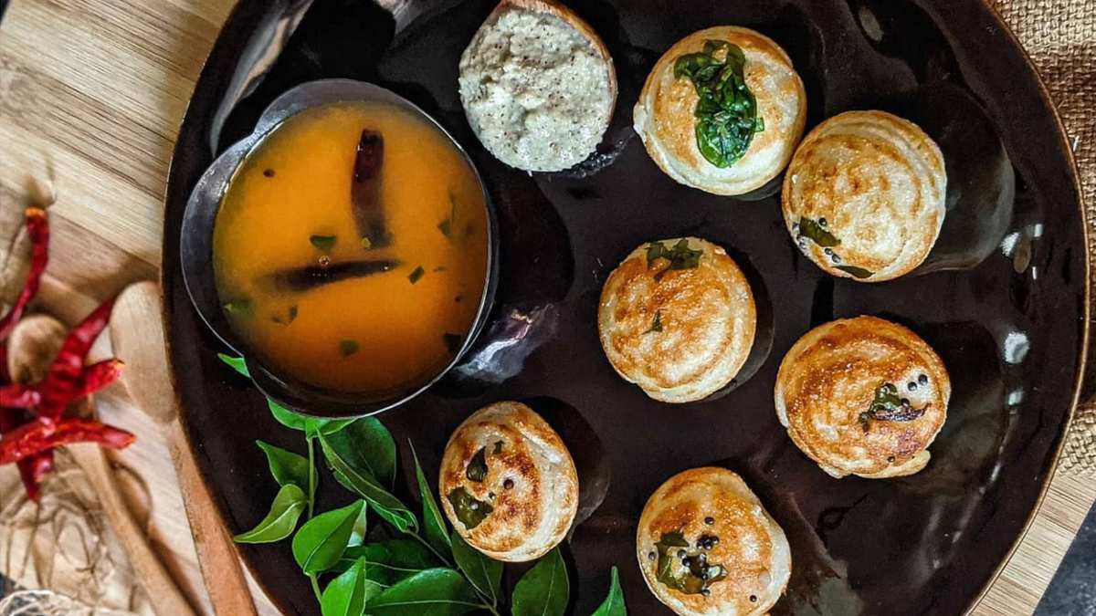 Suji Appe Recipe: नाश्ते में बनाएं टेस्टी और हेल्दी अप्पे, आसानी से घर पर तैयार करें स्वाद का तड़का…