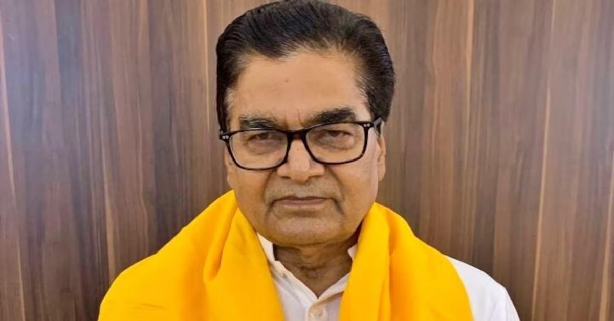 सेना का मजाक बना रखा है! सांसद रामगोपाल यादव ने कमांडर व्योमिका सिंह को लेकर की विवादित टिप्पणी, जानिए सपा नेता ने ऐसा क्या कहा?
