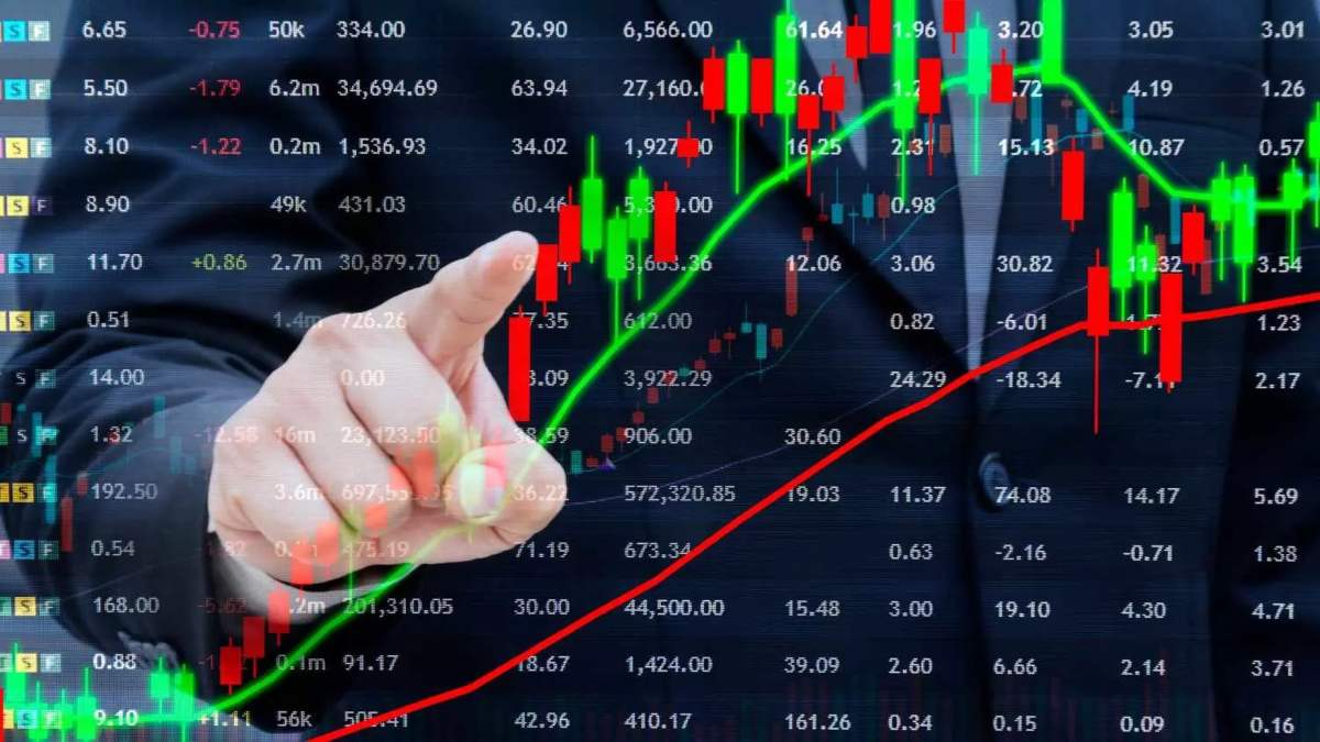 Share Market Closing: सेंसेक्स 1200 अंकों की बढ़त के साथ 82,531 पर बंद, निफ्टी ने छह महीने बाद 25,100 का आंकड़ा पार किया…