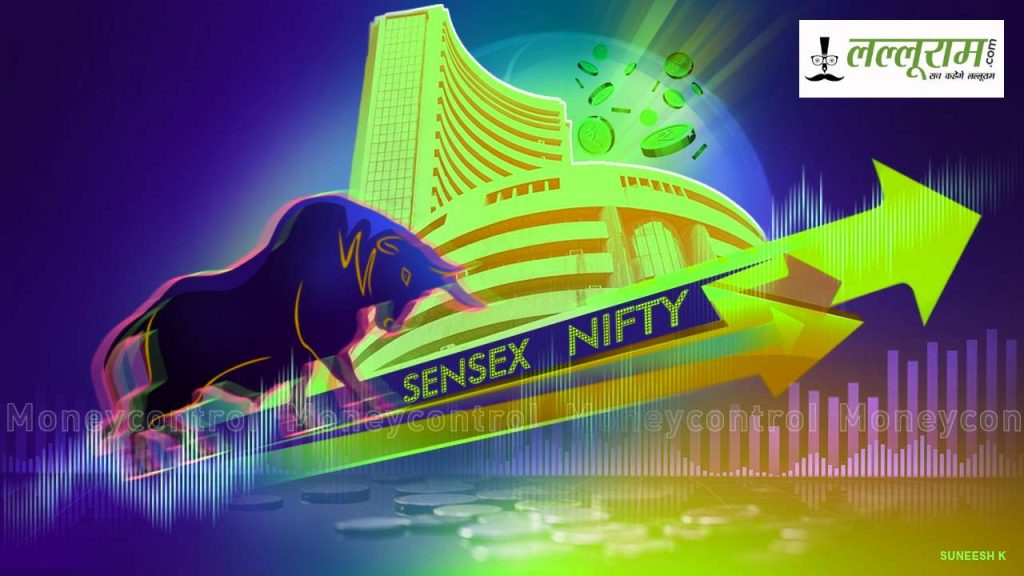 Share Market Closing