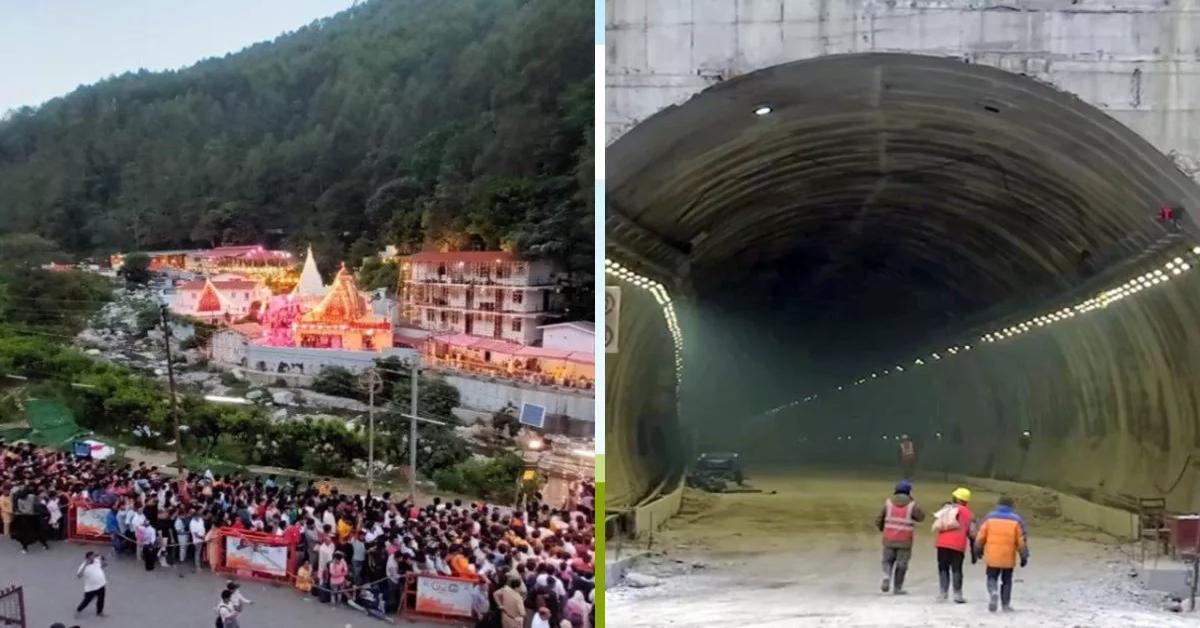 जल्द मिलेगी कैंची धाम बाईपास मोटर मार्ग की सौगात, जाम से भी मिलेगा छुटकारा