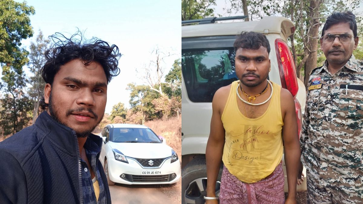 होते-होते रह गई प्रधान आरक्षक की शादी : हल्दी लगाए बैठे दूल्हे को बारात निकलने से पहले पुलिस ने किया गिरफ्तार, नौकरी का झांसा देकर लाखों की ठगी और युवती से दुष्कर्म का आरोप