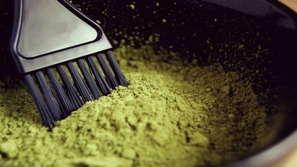 Hair Care Tips Natural Black